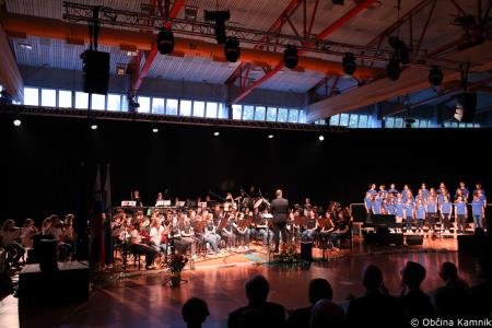 Slavnostni koncert ob 70. obletnici delovanja Glasbene šole Kamnik (60)